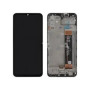 Ecran Complet Noir pour Samsung Galaxy A23 4G A235F