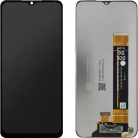 Écran de remplacement pour Samsung Galaxy A23 5G A236B Noir