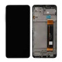Écran complet SAMSUNG GALAXY A23 5G A236B sur châssis Noir