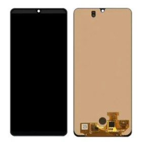 Ecran de remplacement SAMSUNG Galaxy A31 A315F Noir