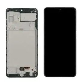 Ecran Complet OLED A32 4G (A325F) (Avec châssis)