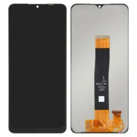 Écran de remplacement SAMSUNG Galaxy A32 5G Noir