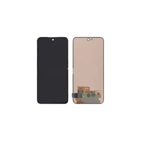 Ecran de remplacement SAMSUNG Galaxy A35 5G A356B Noir