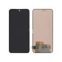 Ecran de remplacement SAMSUNG Galaxy A35 5G A356B Noir