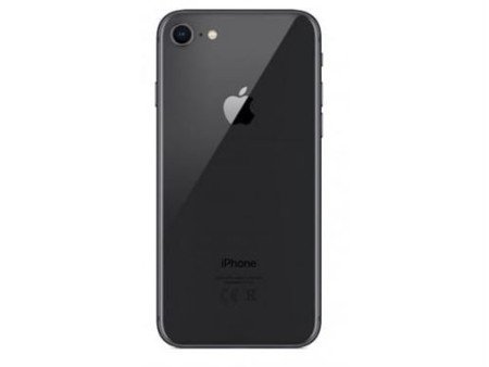 iPhone 8 64 Go Gris - Grade AB