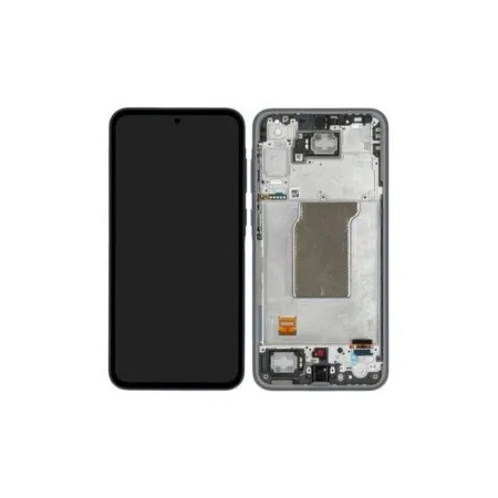 Écran Complet Noir pour Samsung Galaxy A35 5G A356B
