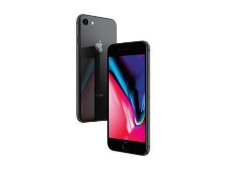 iPhone 8 64 Go Gris - Grade AB