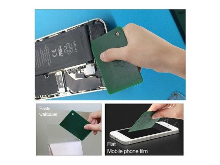Plastique Pry Card - BST-133