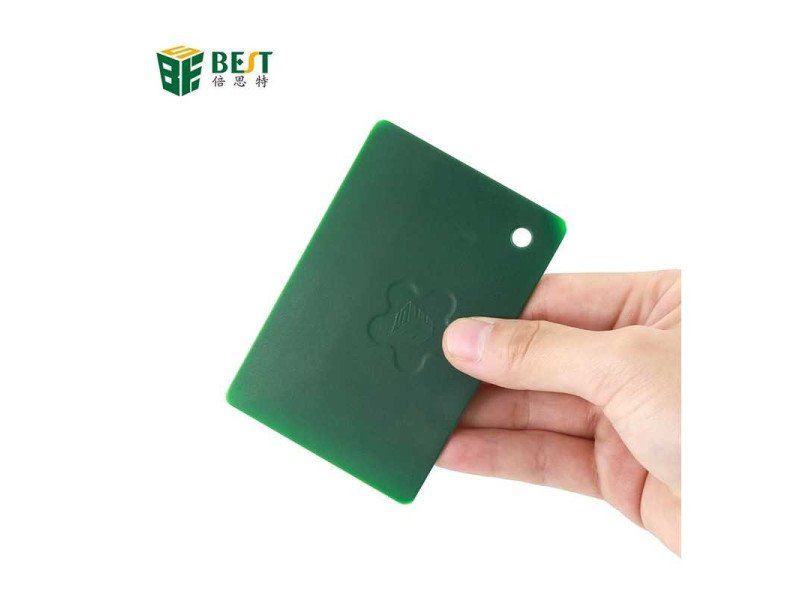 Plastique Pry Card - BST-133