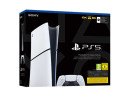Console Sony PlayStation 5 - PS5 Edition Digitale Blanc - 1 To SSD - 4K/8K - HDR