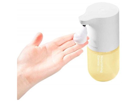 Distributeur de Savon Automatique Xiaomi (300ml inclus)