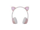 Casque bluetooth enfant pliable NC3228 250mAh