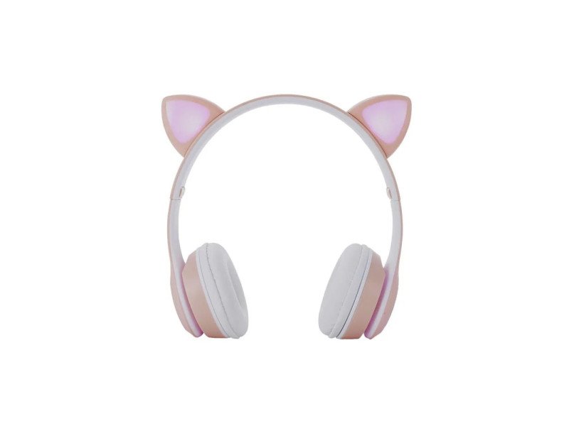 Casque bluetooth enfant pliable NC3228 250mAh