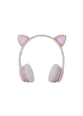 Casque bluetooth enfant pliable NC3228 250mAh
