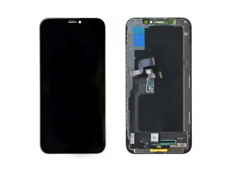 Écran iPhone XS (TFT incell) + Joint + Outils offert