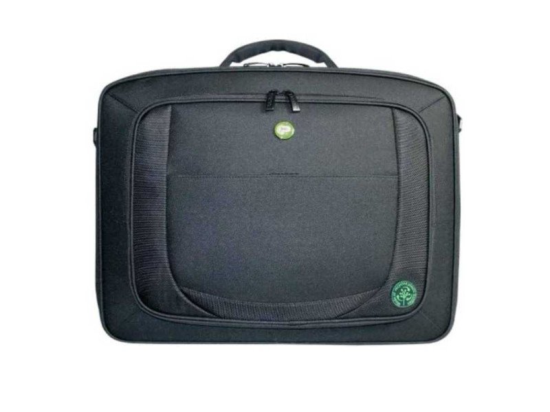 Sacoche pour ordinateur 14" Chicago Eco PORT Noir