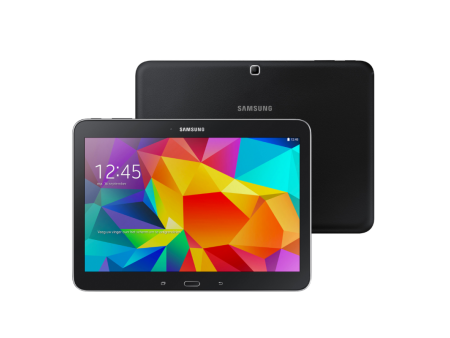 Samsung Galaxy Tab 4 10,1" SM-T530 16 Go Wi-Fi Noir - Grade A