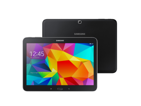 Samsung Galaxy Tab 4 10,1" SM-T530 16 Go Wi-Fi Noir - Grade A