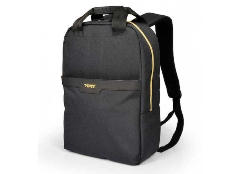 Sac pour Ordinateur 13"/14" Canberra PORT Noir