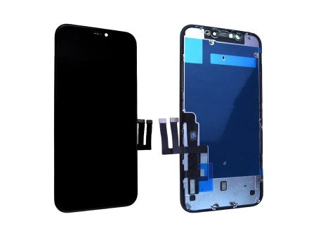 Ecran pour iPhone 11 Reconditionné - Bonoitec.com