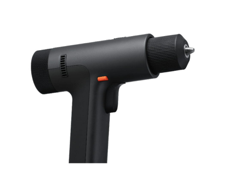 Visseuse / Tournevise Electrique 2 en 1 Sans Fil Xiaomi 12V 2000mAh Noir