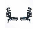 Nappe / Connecteur de Charge pour iPhone 11 Noir