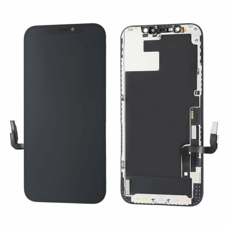 Ecran iPhone 13 (LTPS) ZY - COF - Support IC Change - FHD Ecran iPhone 13 (LTPS) ZY - COF - Support IC Change - FHD