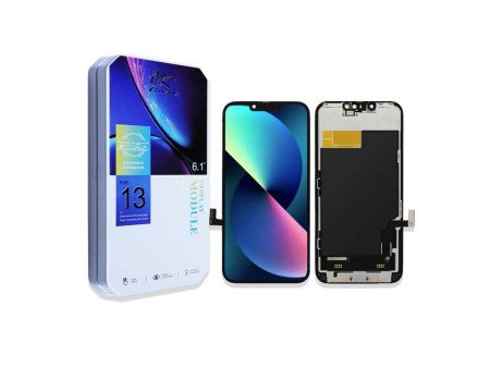 Ecran iPhone 13 mini (LTPS) JK - FHD