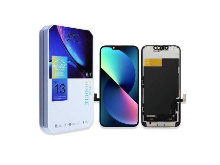 Ecran iPhone 13 mini (LTPS) JK - FHD