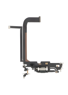 Connecteur de Charge iPhone 13 Pro Max Vert