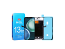 Ecran iPhone 13 Pro Max (LTPS) ZY - COF - Support IC Change - FHD1080p