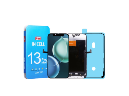 Ecran iPhone 13 Pro Max (LTPS) ZY - COF - Support IC Change - FHD1080p