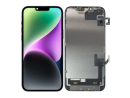 Ecran iPhone 14 (LTPS) JK - Support IC Change - FHD + Kit outils offert