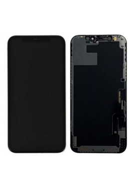 Ecran iPhone 14 Pro (OEM Soft OLED) - Support IC Change - Alternative d'origine
