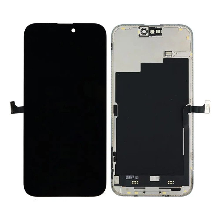 Écran iPhone 15 Pro Max (Incell) + Kit outils offert Écran iPhone 15 Pro Max (Incell) + Kit outils offert