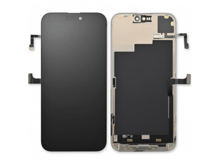 Ecran iPhone 16 Plus (Original Démonté) - Grade A