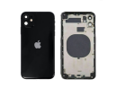 Châssis Vide iPhone 11 Noir (Origine Demonté) - Grade B