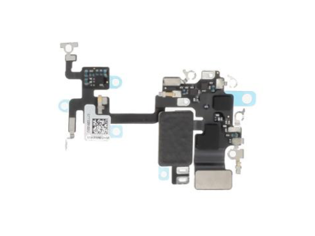 Nappe Wi-Fi iPhone 14