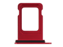 Tiroir SIM iPhone 14 / 14 Plus Rouge