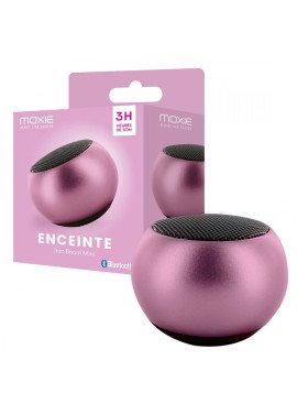 Mini Enceinte