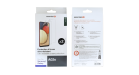 Lot de 2 Protections d'Écran ESSENTIELB pour Samsung Galaxy A02s/A03s