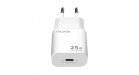 Chargeur Secteur Ultra-Rapide 25W Power Delivery avec Port USB Type-C
