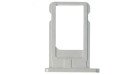 Tiroir SIM iPhone 6 Argent | Remplacement de Qualité Premium | Bonoitec
