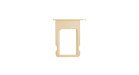 Tiroir SIM iPhone 6 Or | Remplacement de Qualité Premium | Bonoirtec