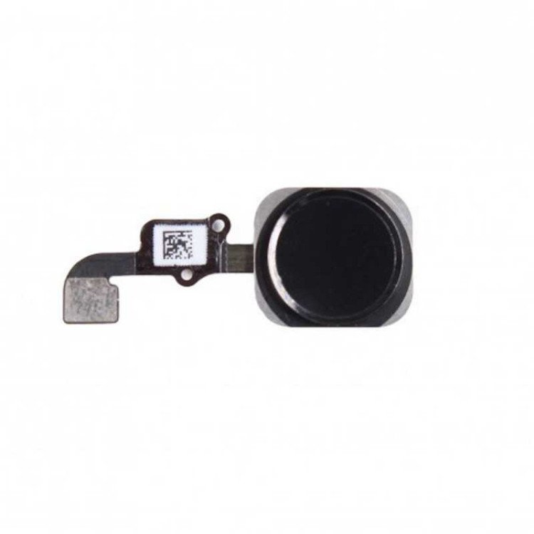 Bouton Home iPhone 6/6 Plus Noir et Blanc | Remplacement de Qualité Premium | Bonoitec Bouton Home iPhone 6/6 Plus Noir et Blanc | Remplacement de Qualité Premium | Bonoitec