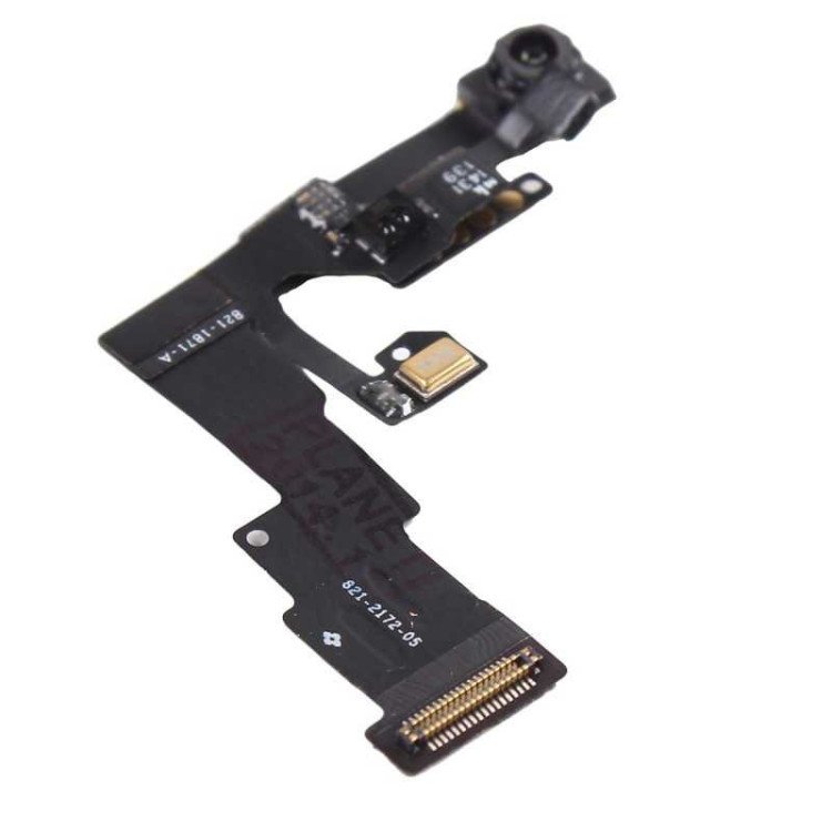 Caméra Avant iPhone 6 | Remplacement de Qualité Premium | Bonoitec Caméra Avant iPhone 6 | Remplacement de Qualité Premium | Bonoitec