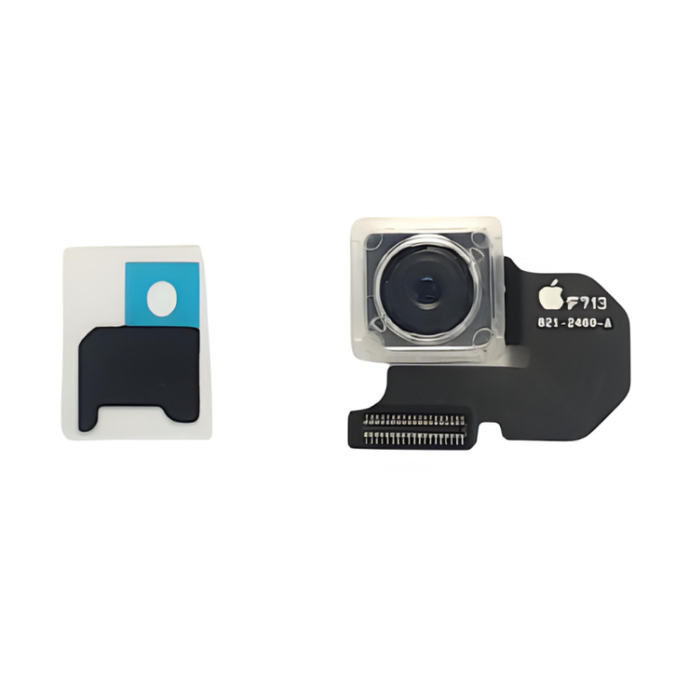 Caméra Arrière iPhone 6 (Service Pack) - 661-02747 | Remplacement de Qualité Premium | Bonoitec Caméra Arrière iPhone 6 (Service Pack) - 661-02747 | Remplacement de Qualité Premium | Bonoitec