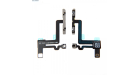 Nappe Bouton Volume iPhone 6 Plus