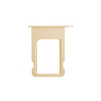 Tiroir SIM iPhone 6 Plus Or | Argent | Gris