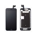 Ecran iPhone 6S avec Caméra avant + Ecouteur Interne + Bouton Home (Prémonté) Blanc | Noir
